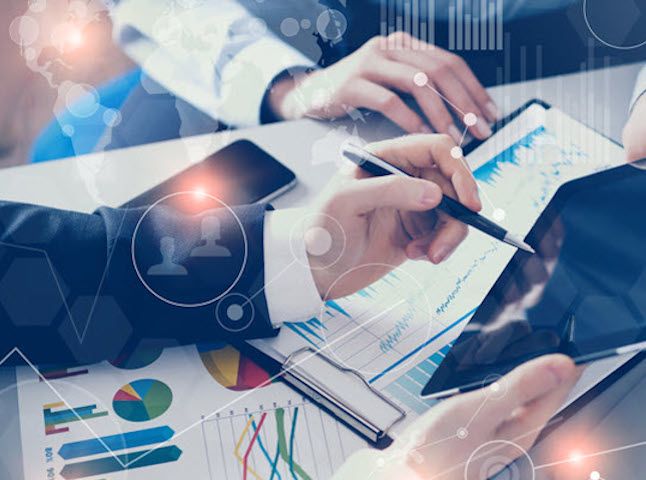 Unique Software & Training Products for Internet Markets – Over 14 Years in Business – Strong Growth