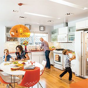 DIVERSIFIED HOME & HEALTH CONSUMER GOODS RETAILER