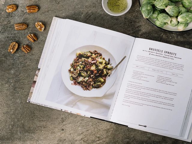 Direct to Consumer Publishing Company in Multiple Diet & Nutrition Niches – SBA Pre-Qualified – 335% 2-Year Growth