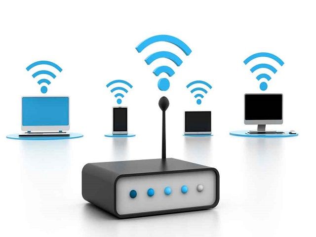 Patented WiFi Technology Operating Under 3 Trademarked Brands – All Website Sales with 1.8 Million Monthly Visitors