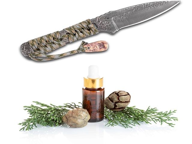 Growing Multi-Branded Amazon FBA Business in Essential Oils & Survival Gear – 5 Years in Business – 1 Patent – 4 Trademarks