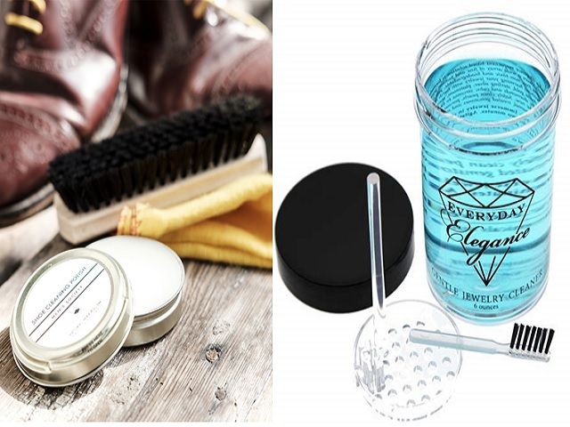 5 Year, High Growth eCommerce Brand in the Shoe & Jewelry Care Vertical