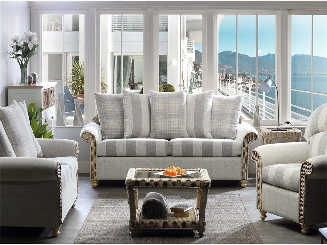 eCommerce Website in the Luxury Furniture Vertical – 400 Percent YOY Growth