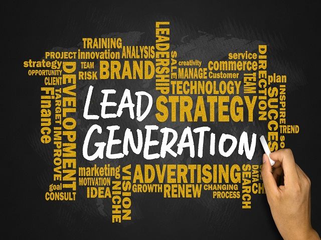 Subscription Based, B2B Online Lead Generation Company with a Focus on LinkedIn Marketing Strategies