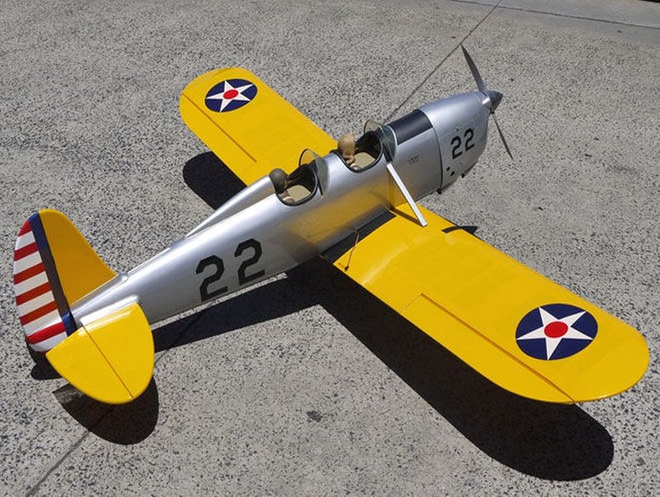 23 Year eCommerce Veteran in the sale of Model Airplanes & Accessories – 50% Repeat Order Rate – 10,450+ SKUS