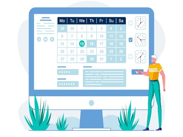 Online Lead Generation Company – Focused on the B2B Financial Advisors Sector – Appointment Scheduling, LinkedIn Optimization, Investing Pursuit and Recruiting