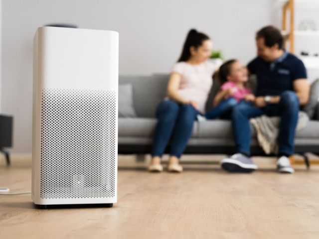 eCommerce Brand in the Air Purification Products Vertical – Mostly Website Sales – 1 Million Uniques Per Month – Version 2.0 has a Replacement Filter (Repeat Orders)