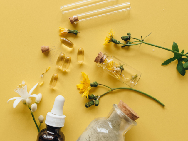 Natural Supplements Brand | 48% Repeat Order Rate | DTC eCommerce & B2B Wholesale | 10 Years in Business | Franchise Program in Place