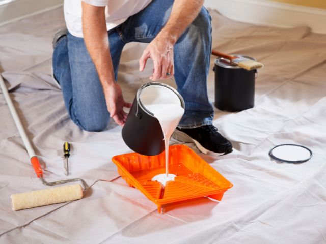 Shark Tank Backed eCommerce Company in the Paint & Kitchen Storage Verticals – Multiple Brands – Over 6,000 Store Shelves – Massive YOY Growth