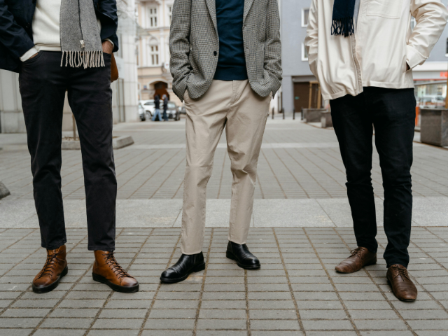 Mens Apparel & Accessories eCommerce Brand | $70 AOV | Semi-Absentee