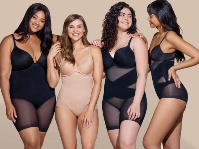 eCommerce Brand in the Women’s Shapewear Vertical – Waist Trainers, Wraps, Body Gloves & More – 46,000+ Instagram  Followers – 29% Repeat Order Rate