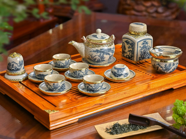 Handmade Porcelain Pottery & Home Goods | eCommerce & Wholesale | $88 AOV | Strong Social Following | Significant Seller Financing Available