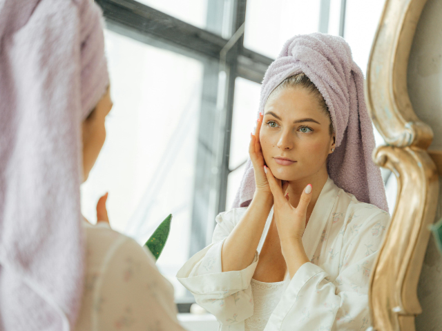 Luxury USDA Organic eCommerce Brand | Skincare & Haircare | 7+ Proprietary Products | 53% Repeat Buyers