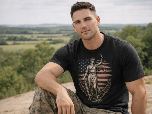 Military Apparel & Tactical Gear eCommerce Brand | 40% Repeat Order Rate | 49 Curated Products | $60 AOV