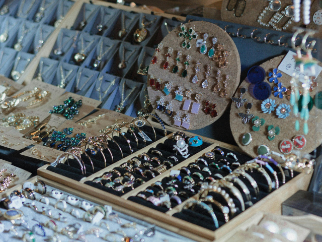 46-Year Jewelry Supply Distribution Company | 28% Repeat Customer Rate | No Concentration Risks | Seller Financing Available