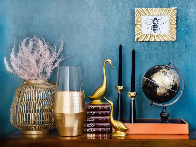 8 Year eCommerce Business in the Luxury Gifts, Home Decor and Tableware Verticals – FBA & FBM Mix – Multiple Sales Channel