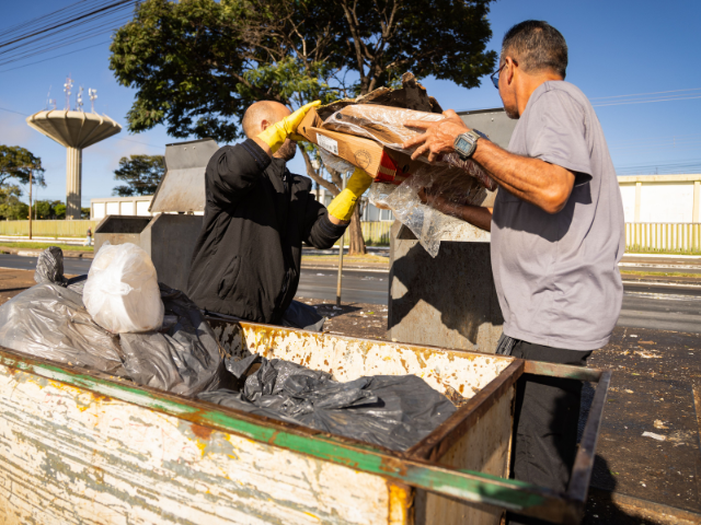 10-Year GA Junk Removal & Cleaning Business | Seller Financing | Lean Operations