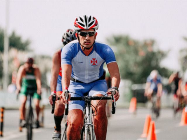 SBA Pre-Qualified, 15 Year eCommerce Brand – Manufacturers & Sells Triathlon Race Apparel, Compression Gear and Multi-Sport Accessories