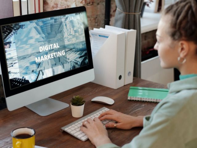 15 Year Digital Marketing Agency for Government Entities & Small Businesses – Strong LTV & Recurring Revenue – Long Term Contracts