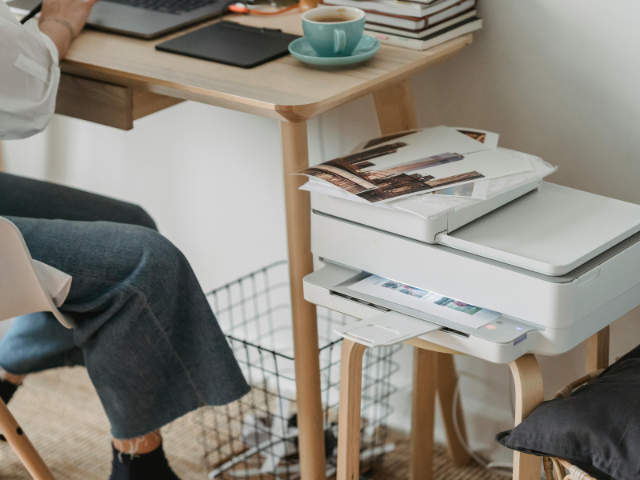 SBA Pre-Qualified eCommerce Brand | Printer Ink & Toner | 67% Repeat Order Rate | 18-Year Business | $146 AOV | 20K sf Warehouse | Circle of Excellence Platinum