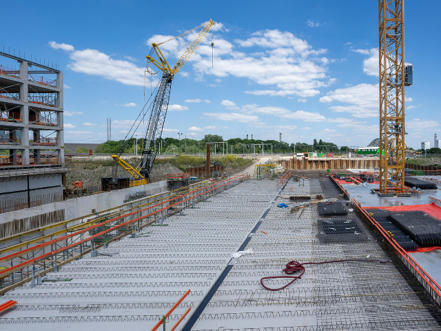 Online Construction Platform | Jobs, Projects, Companies & Networking Tools