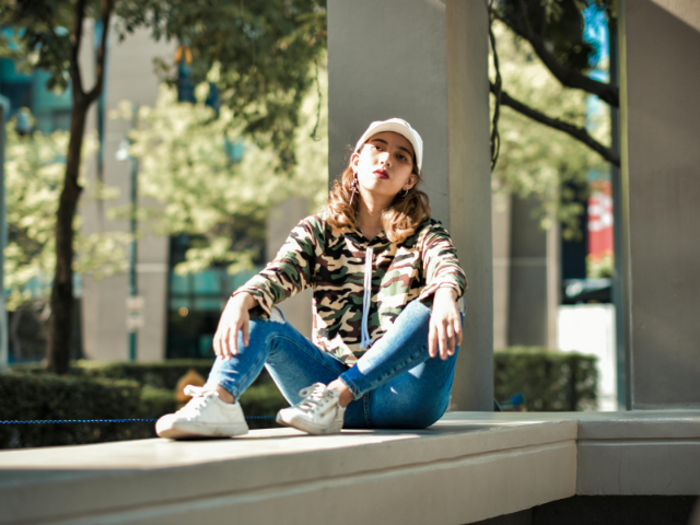 Urban Streetwear Clothing eCommerce Brand | Strong Social Following & Engaged Audience