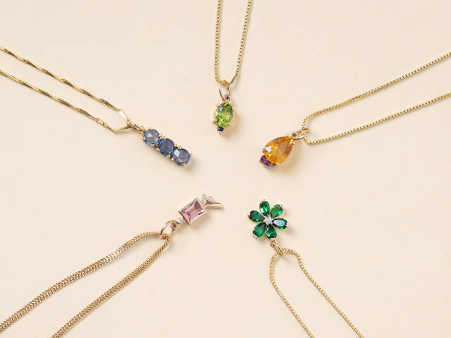 SBA Pre-Qualified DTC eCommerce Jewelry Brand | 75% YOY Growth | Fully Remote | $54 AOV | 60+ SKUs