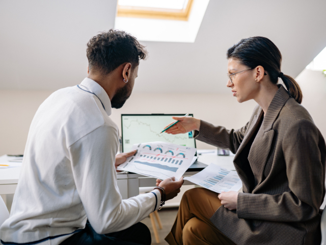 SBA Pre-Qualified Digital Marketing Agency | Financial Advisors | $33K Client LTV | 98% Recurring Revenue | 6 Years in Business