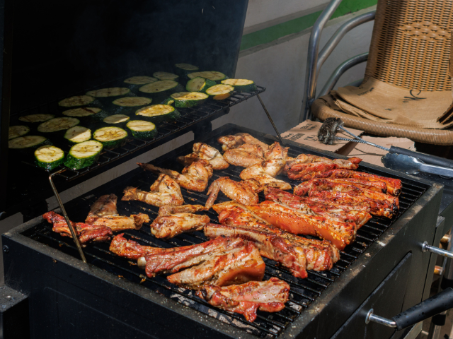 SBA Pre-Qualified eCommerce Company | Outdoor Kitchen & Living Brand | $1,328 AOV | Full Team in Place | 4 Years in Operation