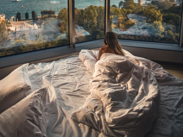 European Weighted Blanket Brand – All Products are Proprietary & Trademarked – $172 AOV – Strong YOY Sales & Profit Growth