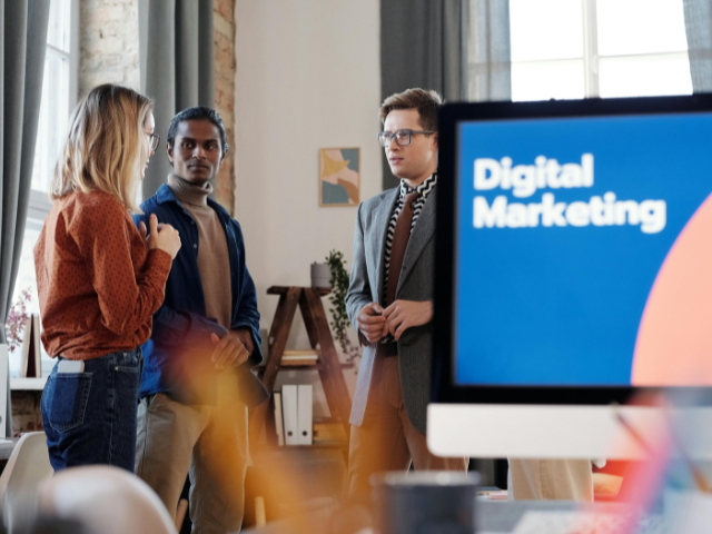 Digital Marketing Agency | Lead Generation for Insurance Providers | Proprietary CRM & Email Platform | $100K – $250K Average Contract Size | 650K Uniques/Mo