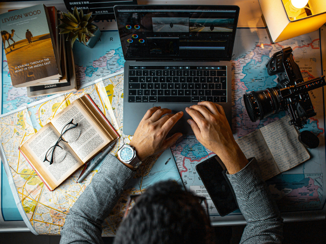 SBA Pre-Qualified Digital Services Agency for Travel Companies | 24-Year Business | 165 Active Clients | 100% Recurring Revenue | < 3% Churn Rate