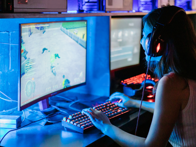 Game Hosting Brand – 40% Revenue is Subscription Based – Almost 6,000 Discord members – No Ad Spend