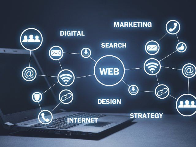 7 Year Web Design/ Hosting – Ad Campaign Management- Recurring Revenue – Low Overhead