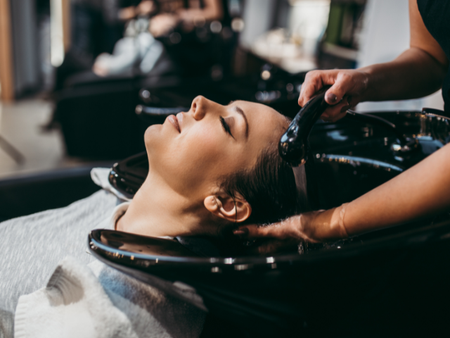 Premier Long Island Hair & Beauty Salon | 95%+ Retention | Fully Staffed | Recently Renovated
