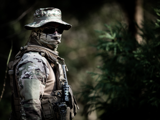 Outdoor & Tactical eCommerce Brand | $110 AOV | 6 Yrs | 50K Followers | Proprietary Line