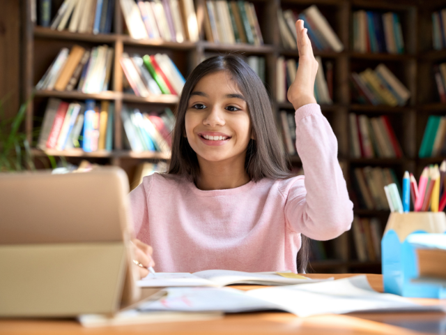 Subscription Model eLearning Company – Online Tutoring K-12- Over 35 Teachers – Global Reach