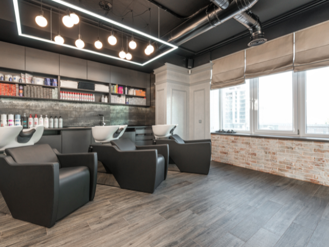 4.5 Year Turnkey Salon Suite Rental Business | 62% Net Margin | 2 NJ Locations | High Occupancy | Semi-Passive Income | Prime for Growth