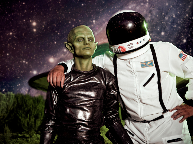 Hollywood Science Fiction Museum | $7M in Asset Value (Props, Sets, Costumes and Memorabilia) | 288,000+ Social Media Followers | Highly Sought After Collectibles
