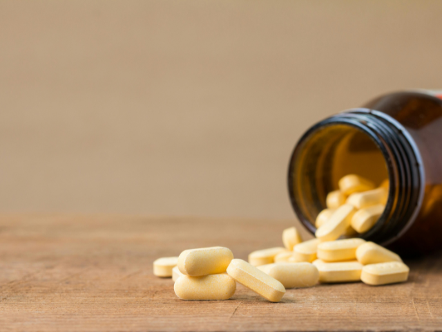 Nutritional Supplements eCommerce Brand – 5 Years in Business – Growing Amazon Subscribe & Save Program