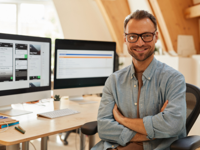 Digital Marketing Agency Specializing in WordPress Solutions | Web Design and Hosting | Sky High Retention Rate