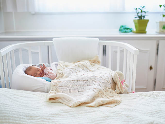 Established eCommerce Brand specializing in Baby Bedding | Amazon FBA Sales Channel | Seller Financing Options