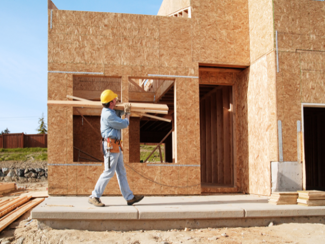 Central New Jersey Construction Company | Established 7 Years | 36 % Margins | 4.9 Rating on Angi | Providing High Demand Services