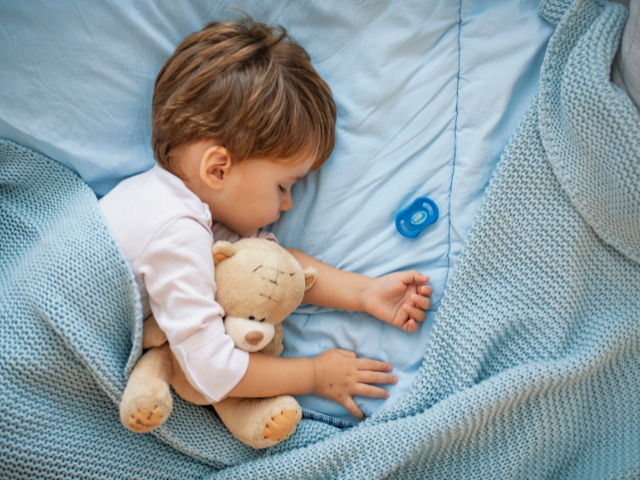Sleep Aid Tools & Toys for All Ages | eCom Brand | Low Tariff Risk