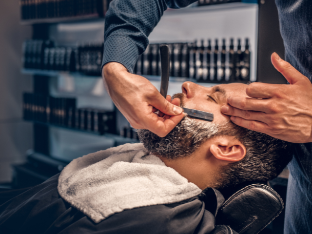 La Mesa, California Hair Salon | 90% Repeat Customers | 5% Churn