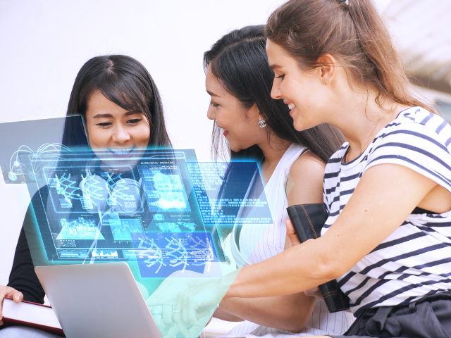 AI SaaS Platform | Auto Comments on LinkedIn & X | B2B Lead Generation