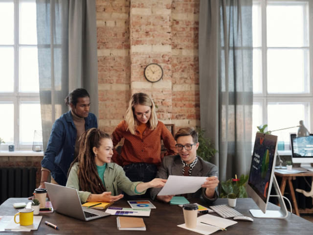 12-Year Digital Agency | Recurring Revenue | 40% Rev & 46% Profit Growth YoY | Loyal Clients