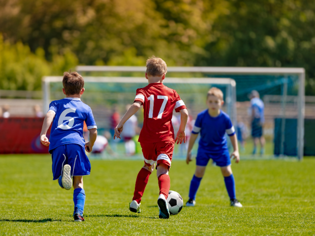 Membership Based Online Soccer Coaching Platform | Massive Content Library | High Repeat Customer Rate | 26 Years in Business