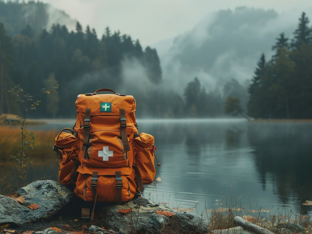 Amazon FBA eCommerce Brand | Survival & Emergency Preparation Gear | 80% Gross Margin | 22 SKUs | 9 Year Business