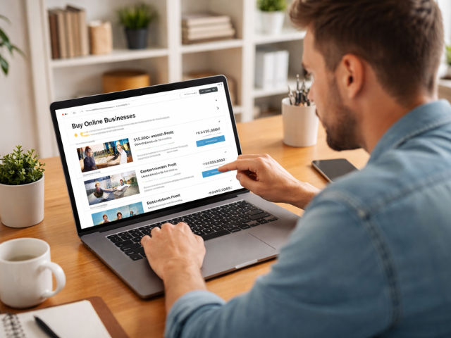 M&A Digital Business Brokerage | Shopify eCommerce Store Sales | 65% Repeat Purchase Rate | 100% Organic | Strong Community Reputation | 230+ Closed Deals